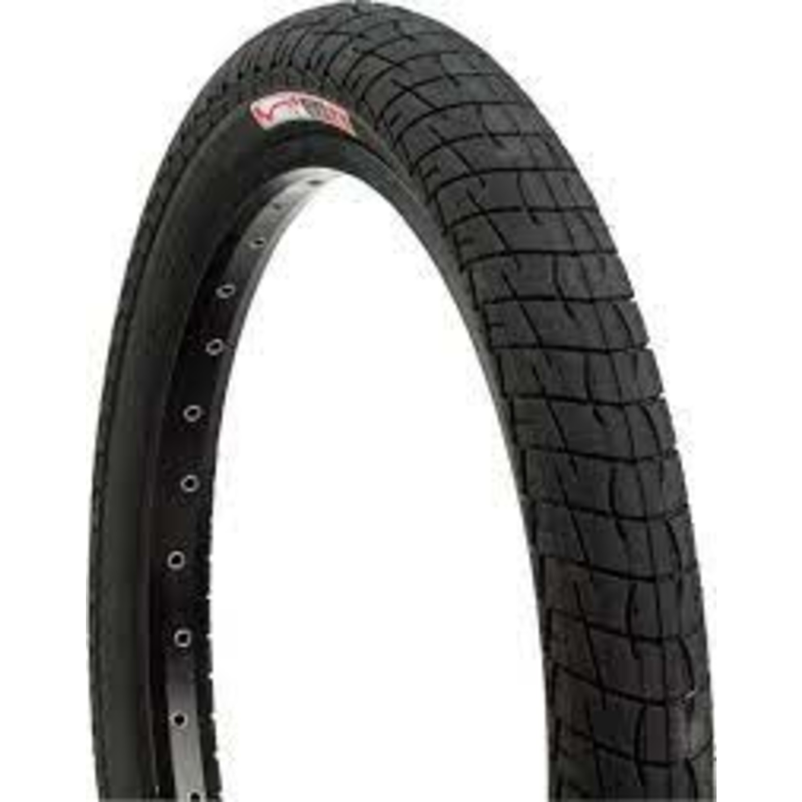 Animal GLH tire 2.30 Black