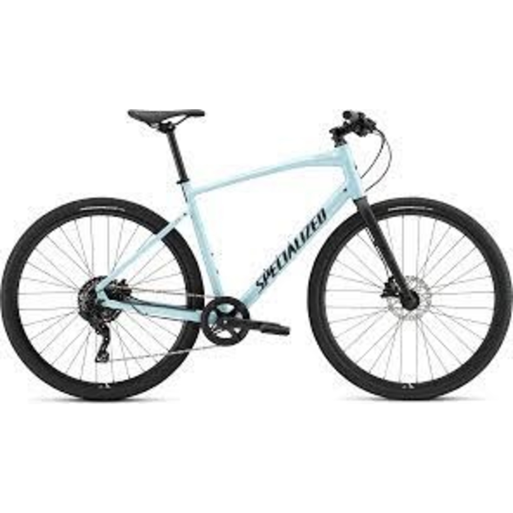 Specialized Sirrus X 2.0