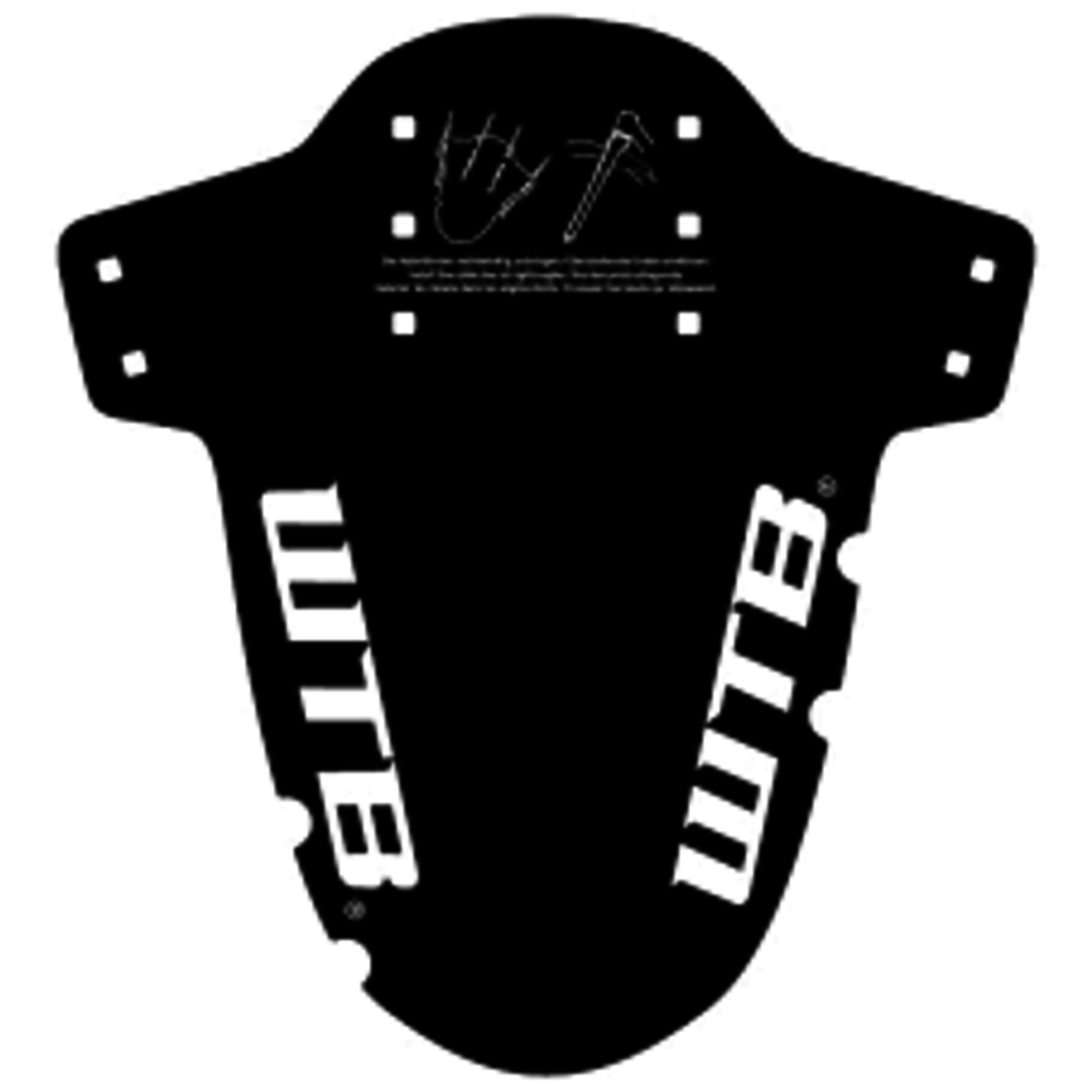 WTB WTB Fender Mud Gaurd