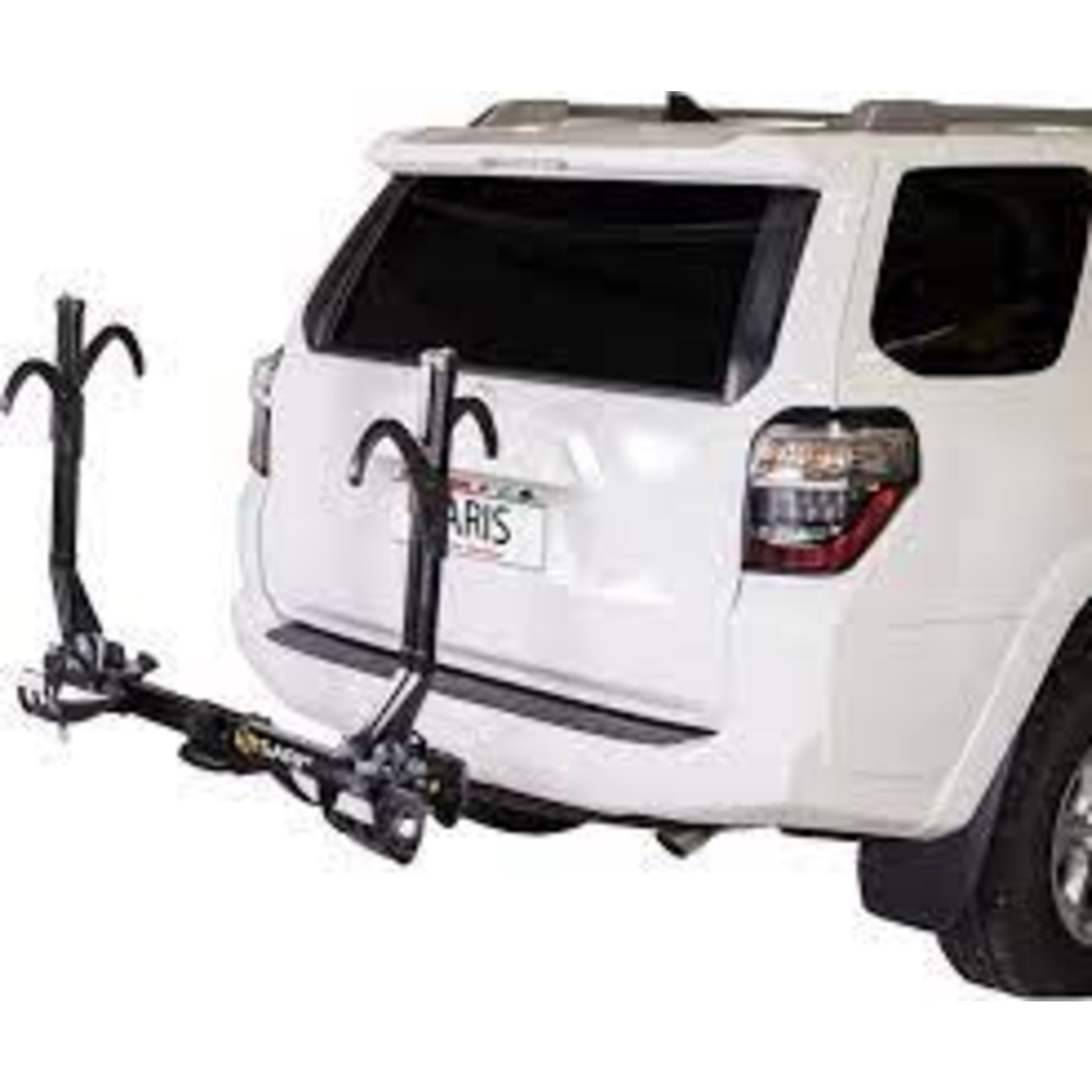 Saris Saris SuperClamp EX, 2 - Bike w/ Universal Hitch