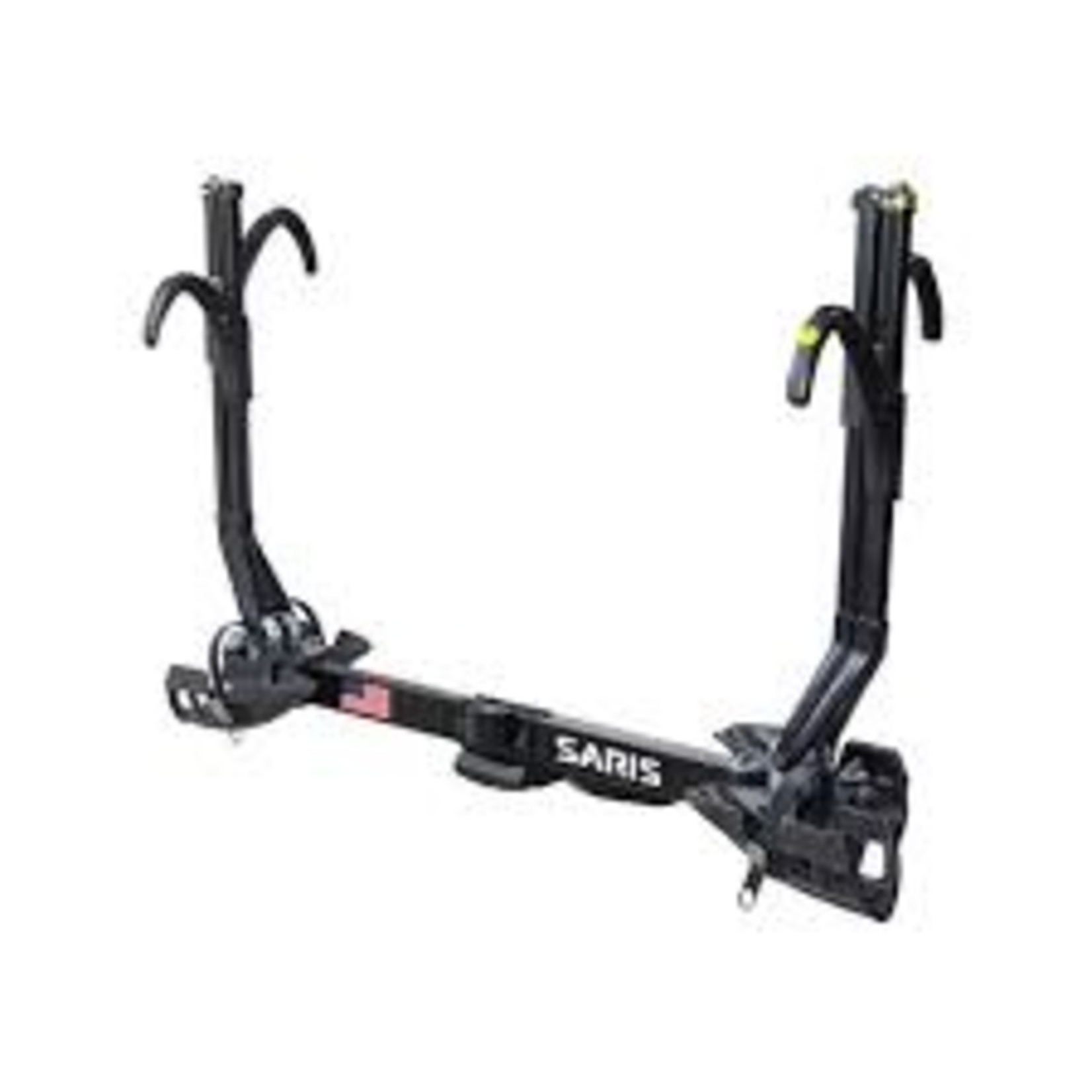 Saris Saris SuperClamp EX, 2 - Bike w/ Universal Hitch