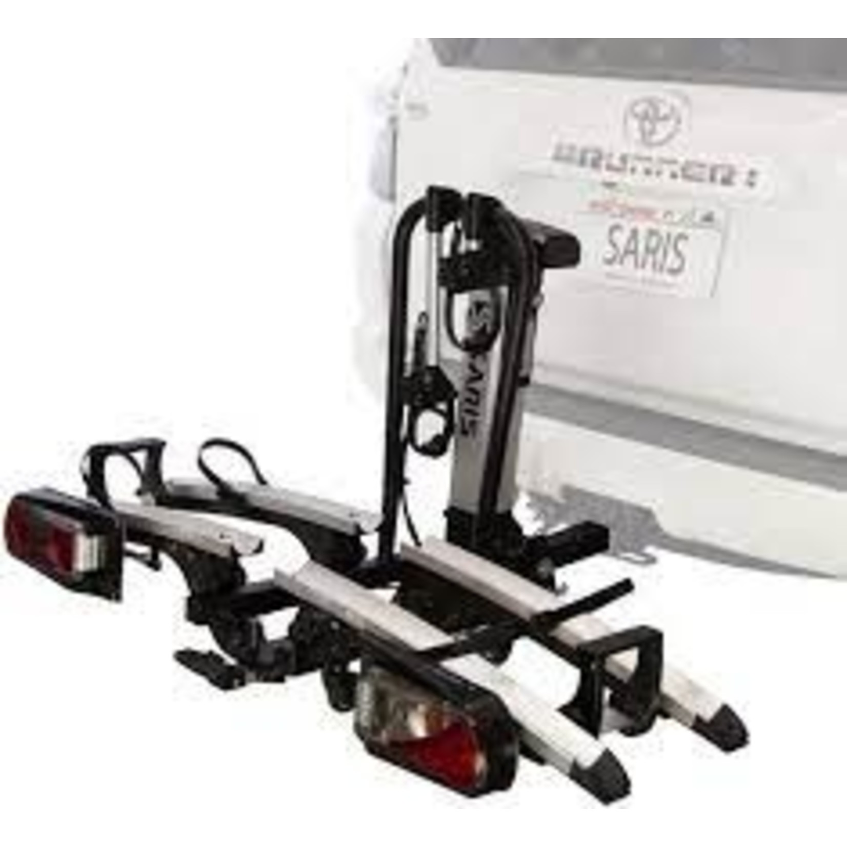 Saris Door County 2 - Bike Rack 2" Hitch