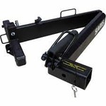 Saris Swing Away Accessory 2" Hitch