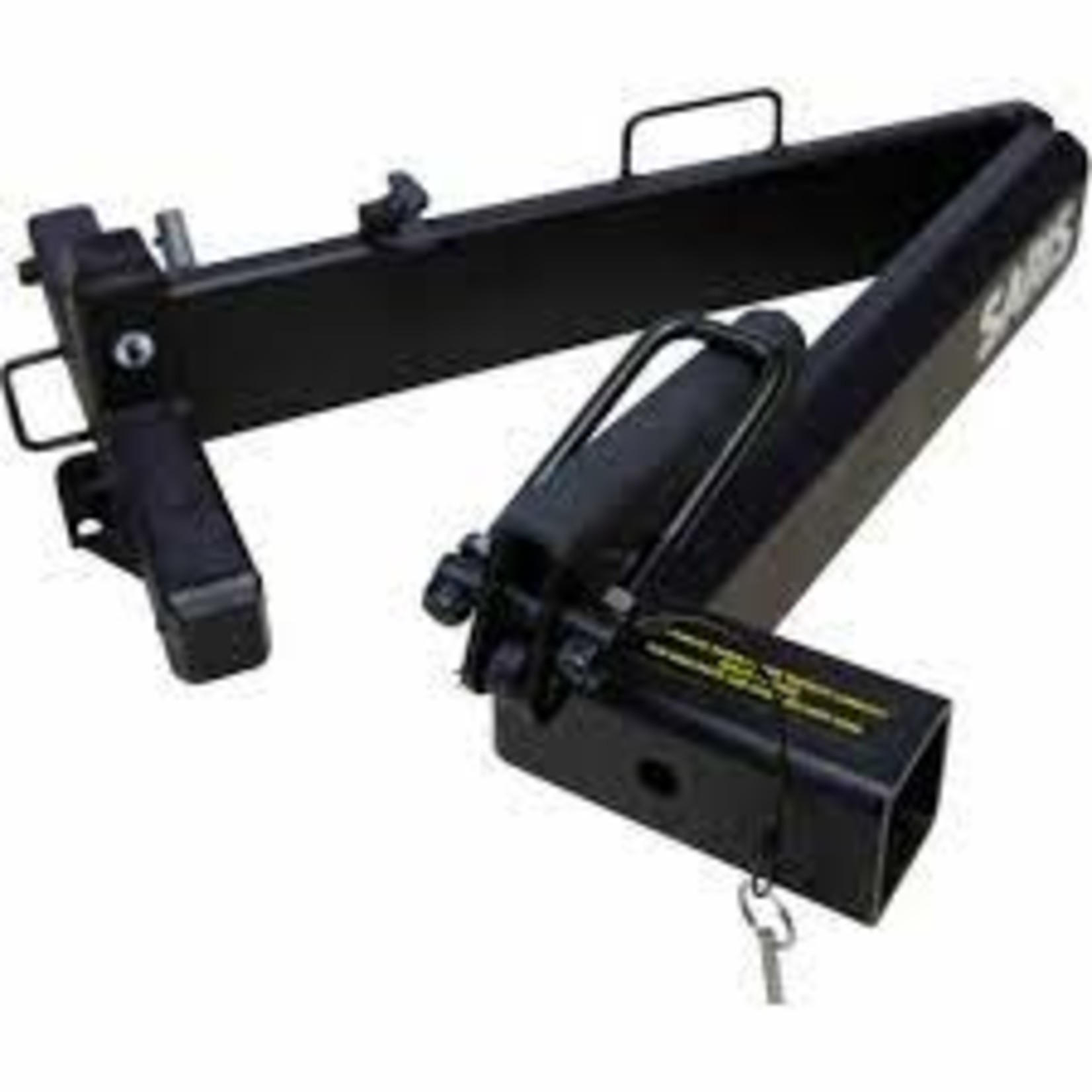 Saris Swing Away Accessory 2" Hitch