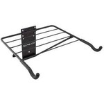 Storage Rack Single Folding With Shelf