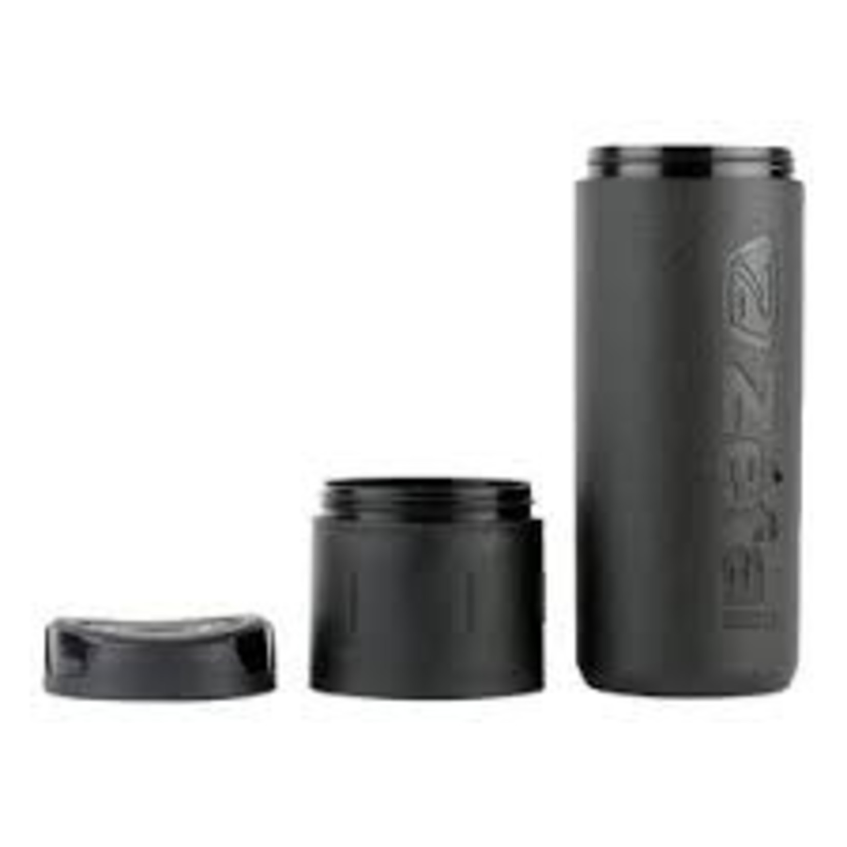 Zefeal Z-Box Large Black