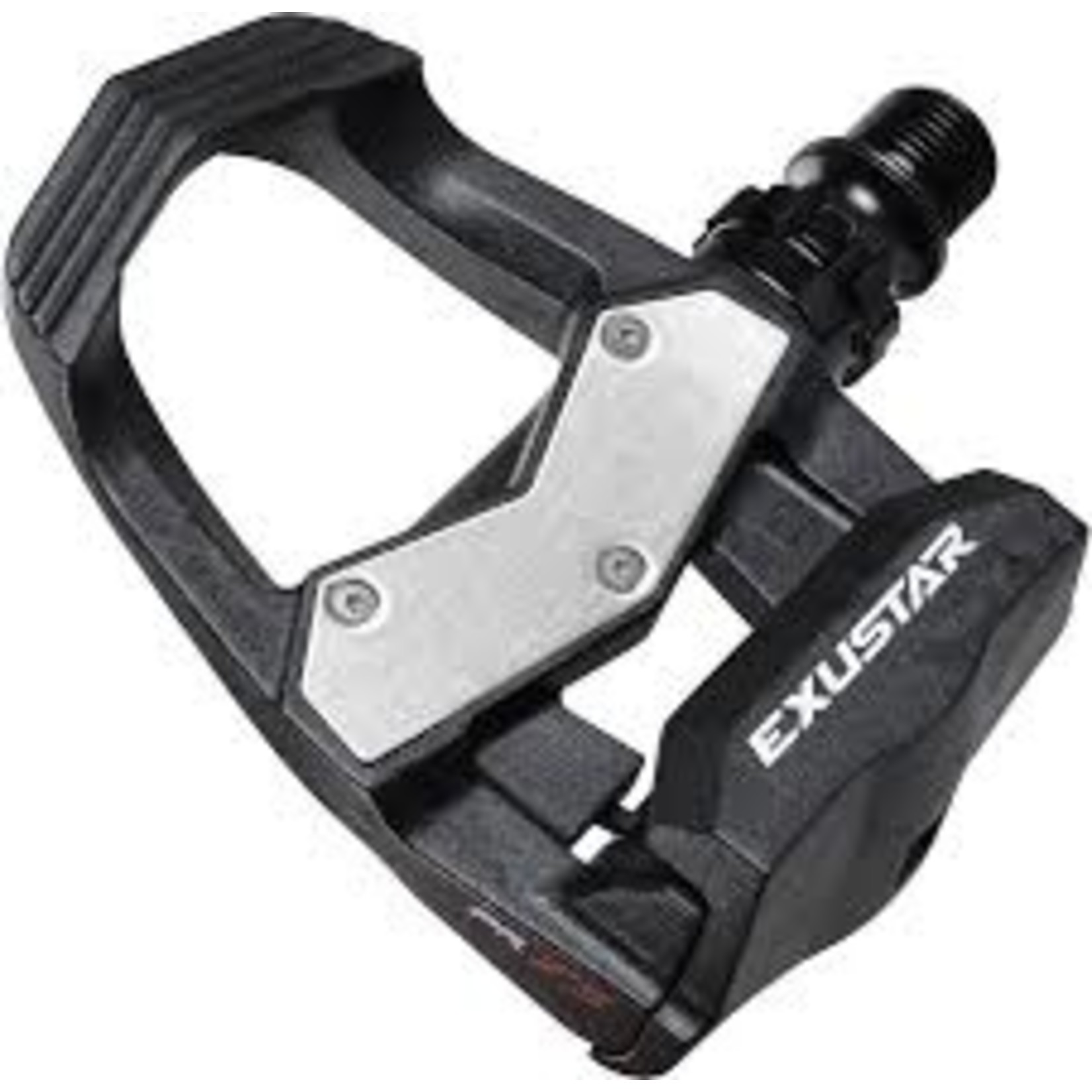 Exustar Exustar E-PR73ST Delta Style Pedal Black