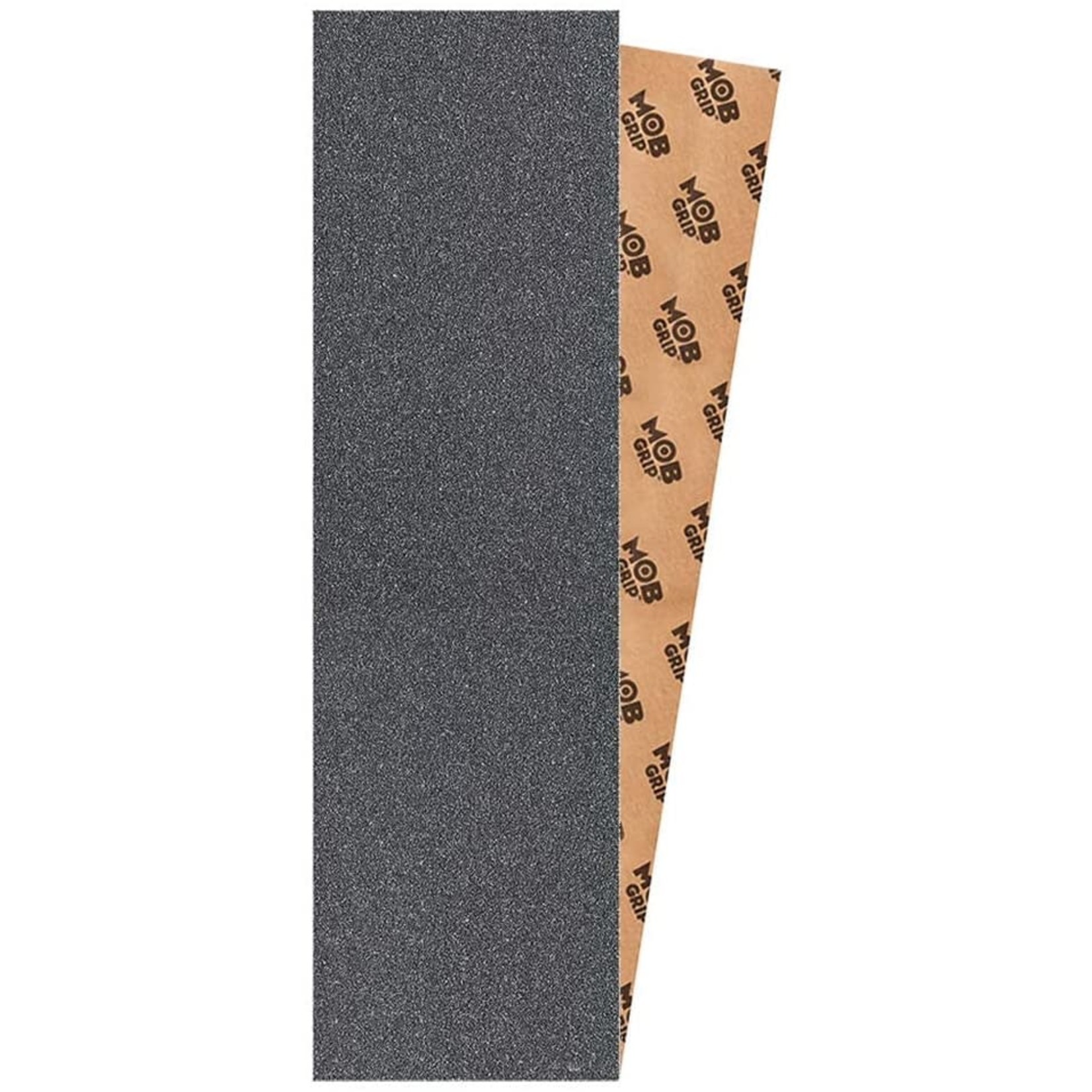 Mob MOB SINGLE SHEET 11x33 BLACK GRIPTAPE