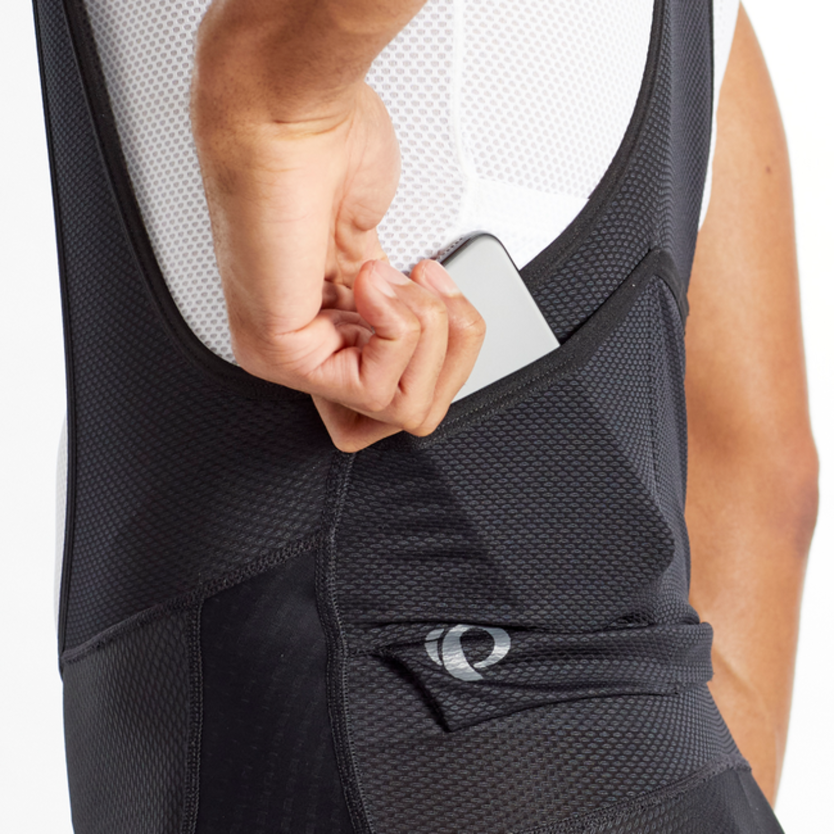 Men's Cargo Liner Bib
