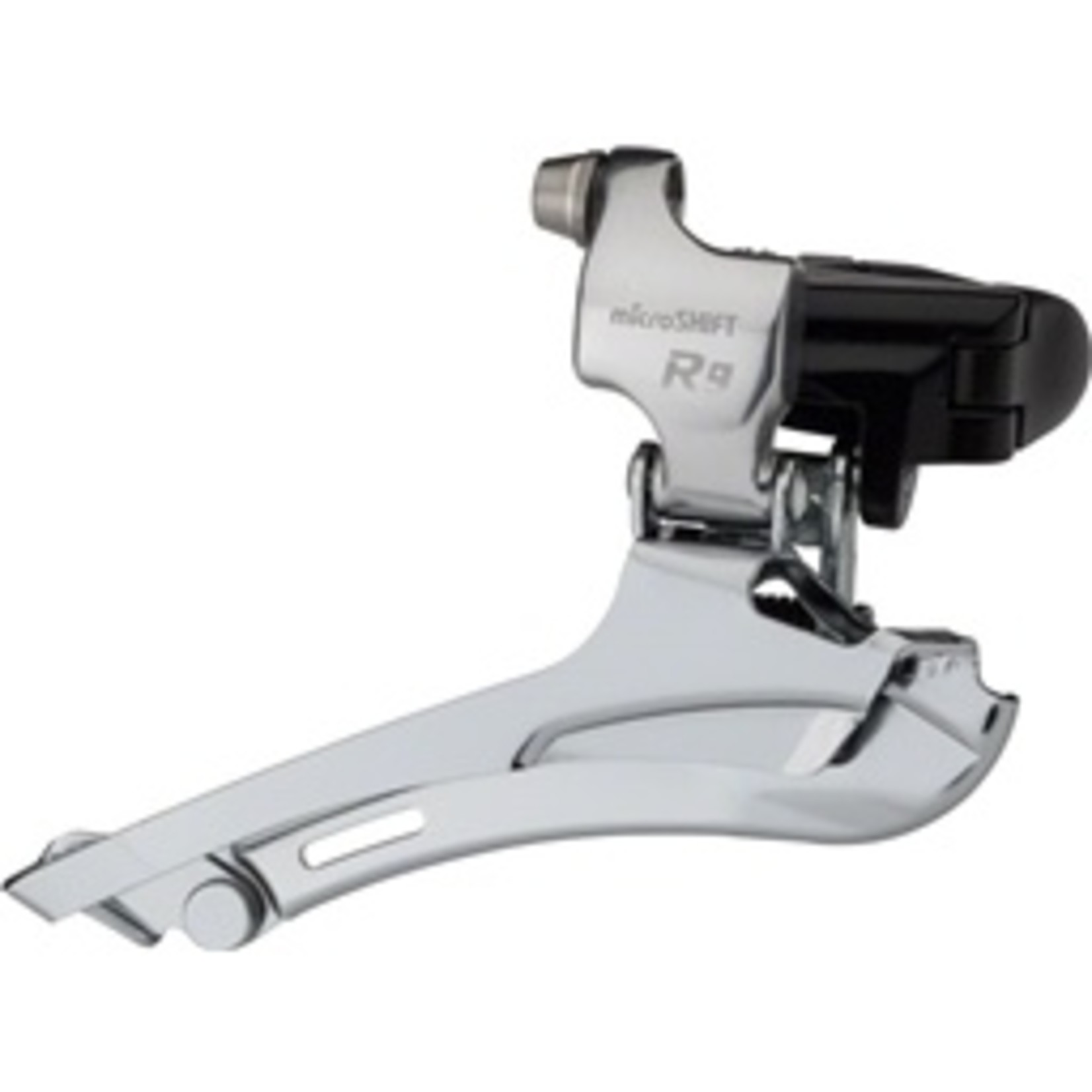 microSHIFT Micro Shift R9 2x9 Clamp Front Derailer