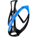 Specialized Rib Cage II Matte Black / Sky Blue