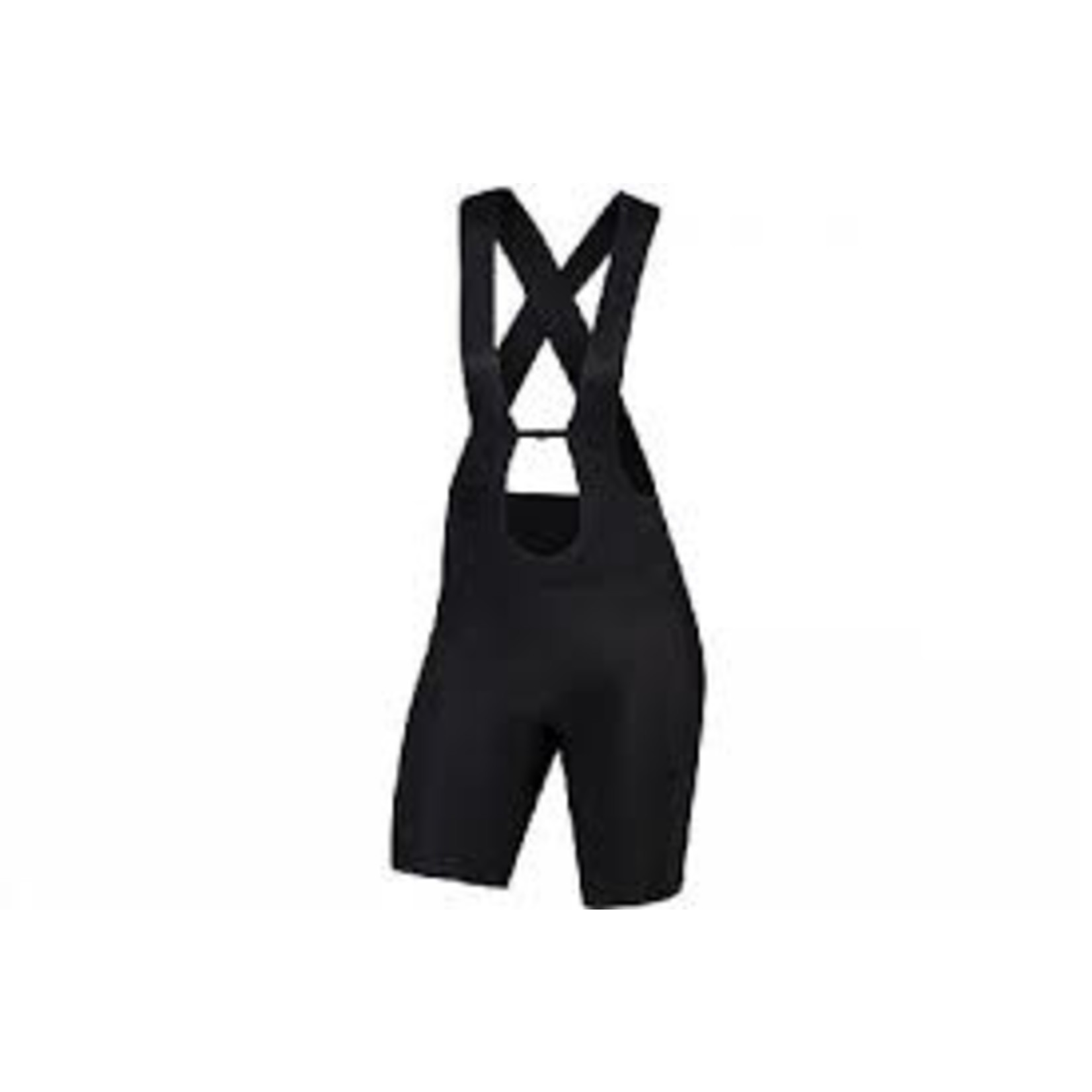 Womens Attack Bib Black