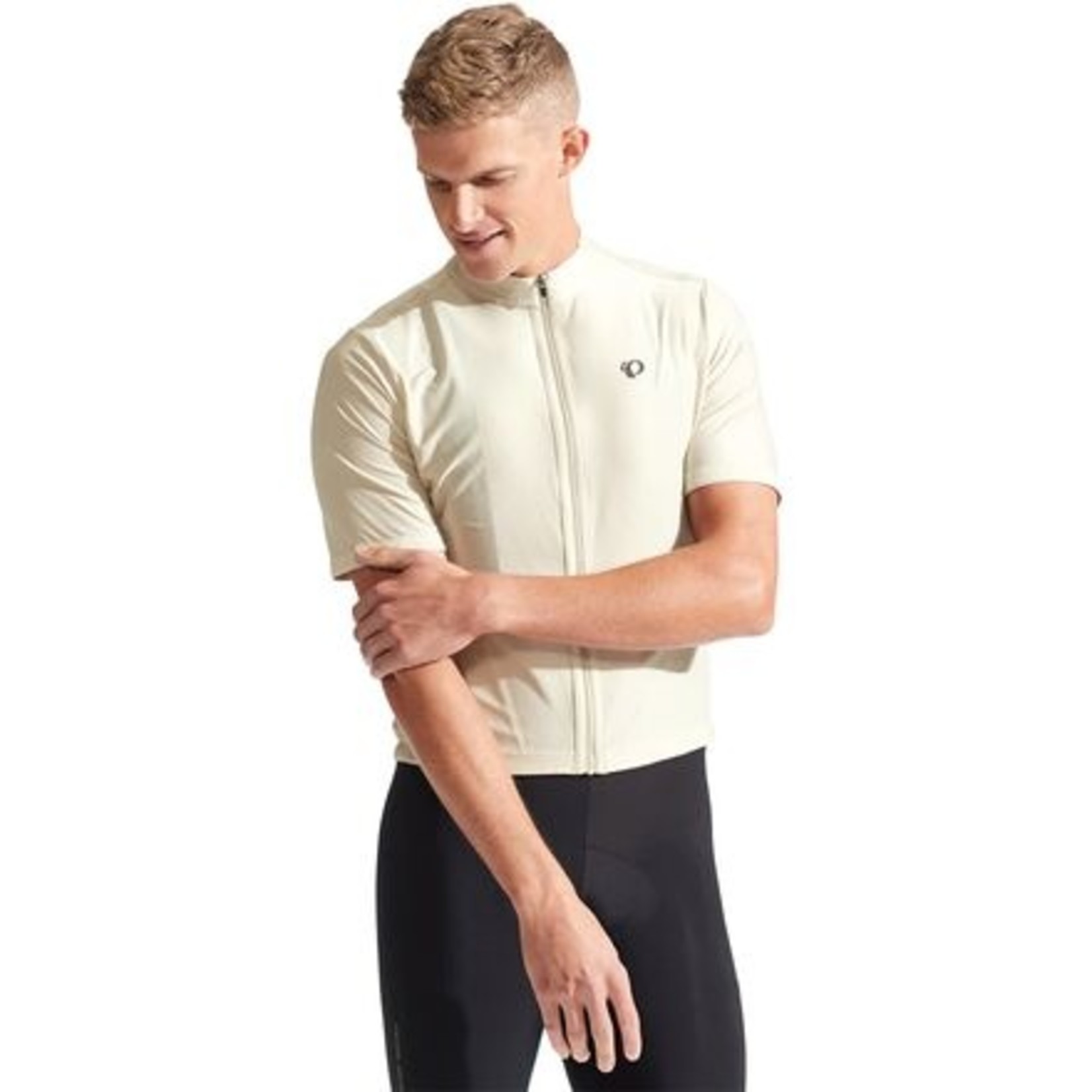 Men's Tour Jersey - Stone