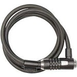 KryptoFlex 1018 Cable Lock w/ Combo 6 x 10mm