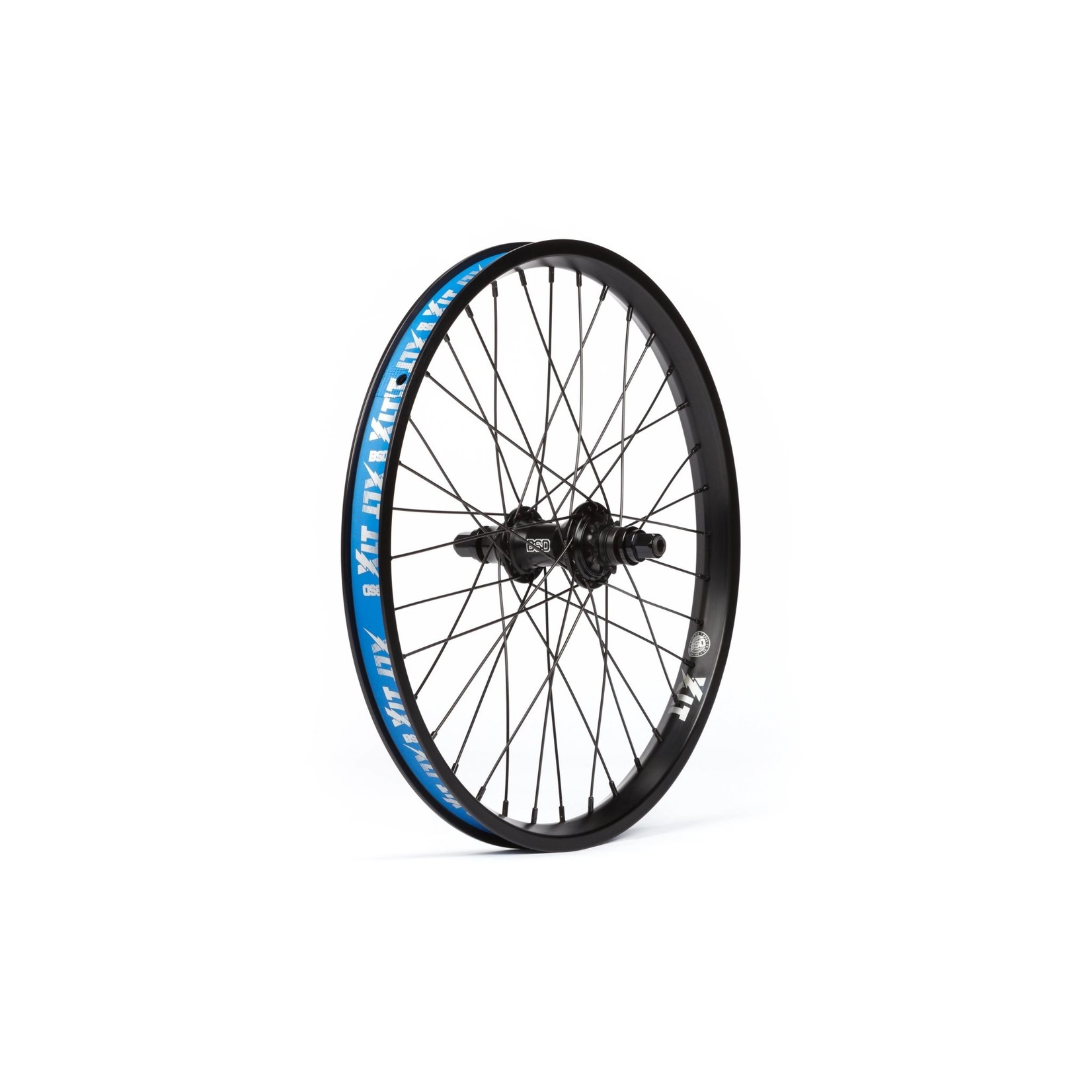 BSD XLT BACK STREET WHEEL