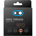 Crank Brothers Cleat Easy Release: 6 Degrees of Float