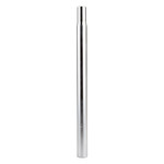 Sunlite Pillar Seatpost Silver No Clamp