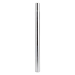 Sunlite Sunlite Pillar Seatpost Silver No Clamp