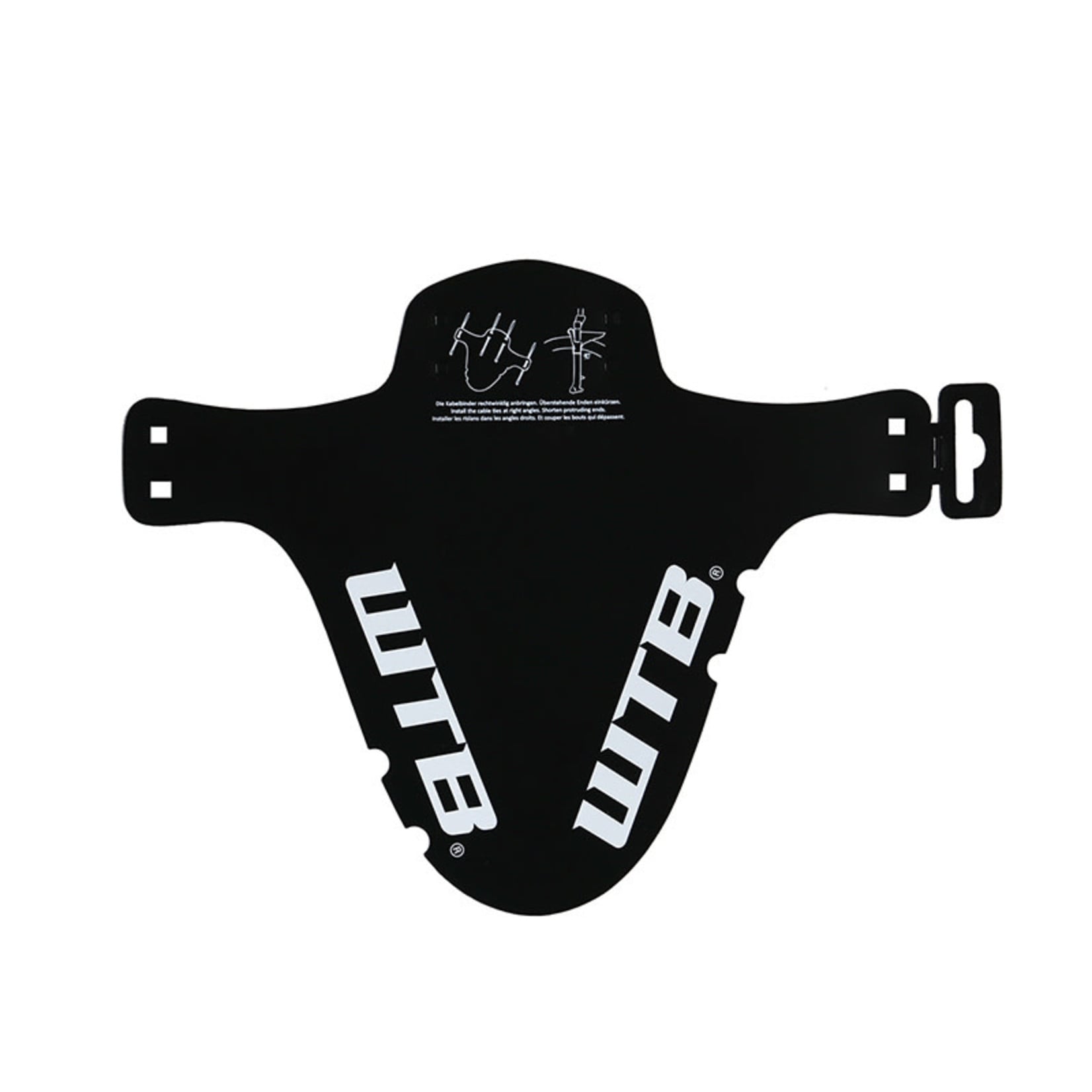 WTB Fender Mud Gaurd