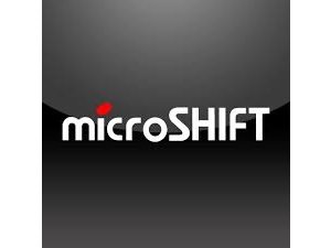 microSHIFT