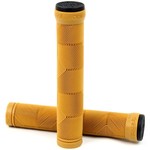 Edwin Flangeless Grip Retro Yellow Gum