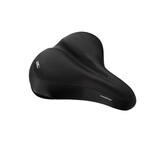 Specialized EXPEDITION GEL SADDLE BLK 215