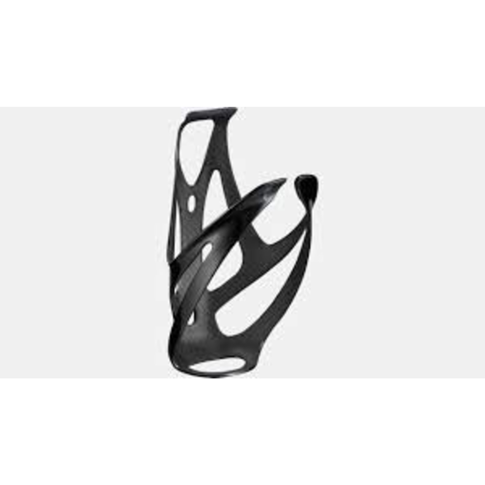 Specialized S-Works Rib Cage III Carbon Bottle Cage