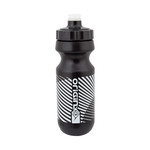 Origin 8 Water Bottle 600cc Speed Black