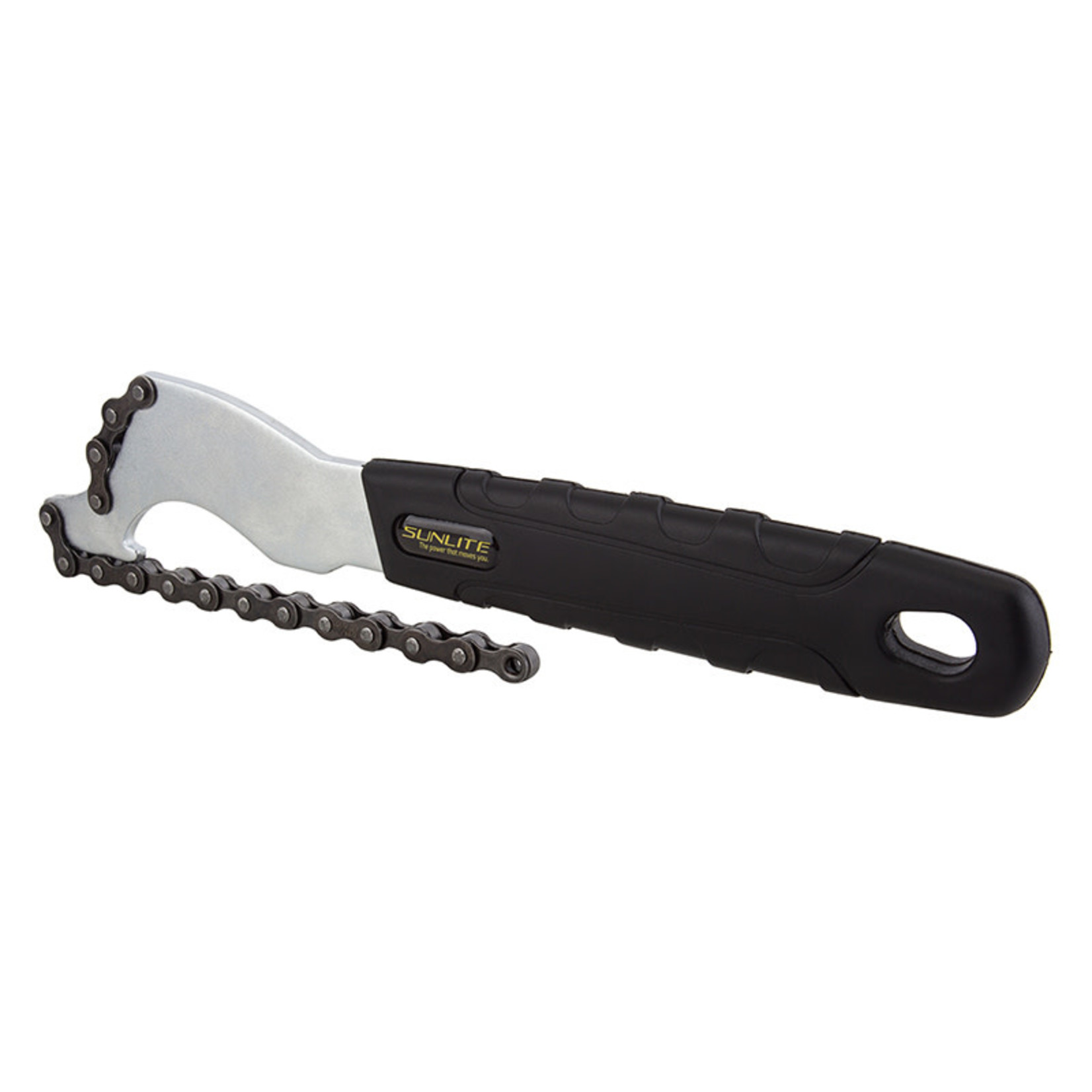 Sprocket Remover/Lockring Spanner