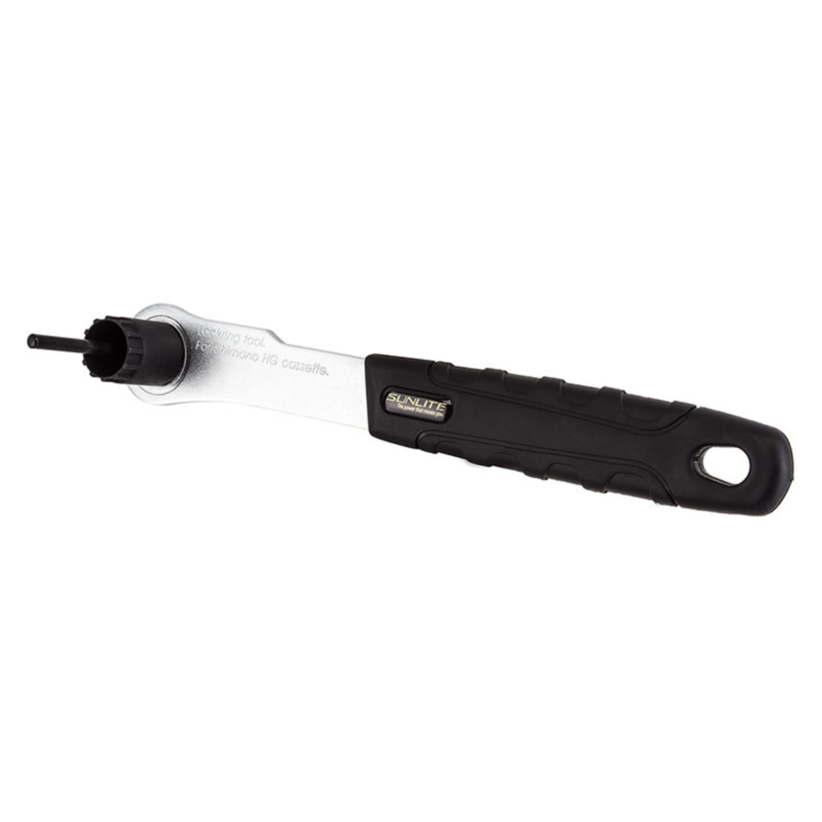 Lockring Removal Tool