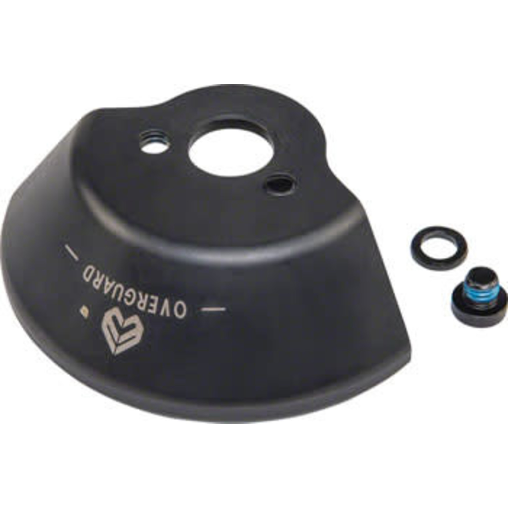 Eclat Overguard Cr-Mo Driver Guard
