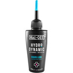 Muc-Off Hydrodynamic Chain Lube - 50ml, Drip