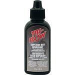 Triflow Superior Dry Bike Chain Lube - 2 fl oz, Drip