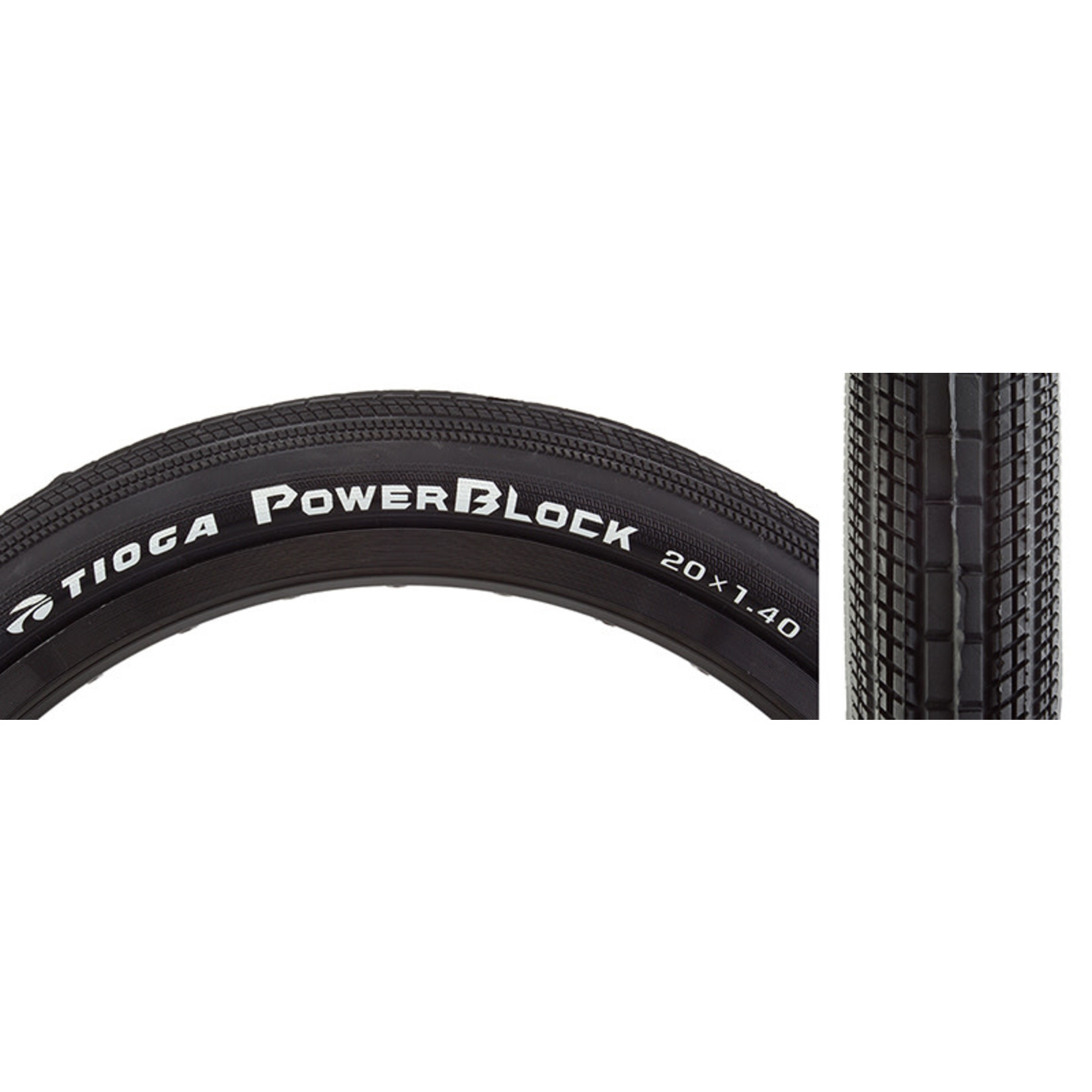 PowerBlock 20 x 1.40 Wire Bead