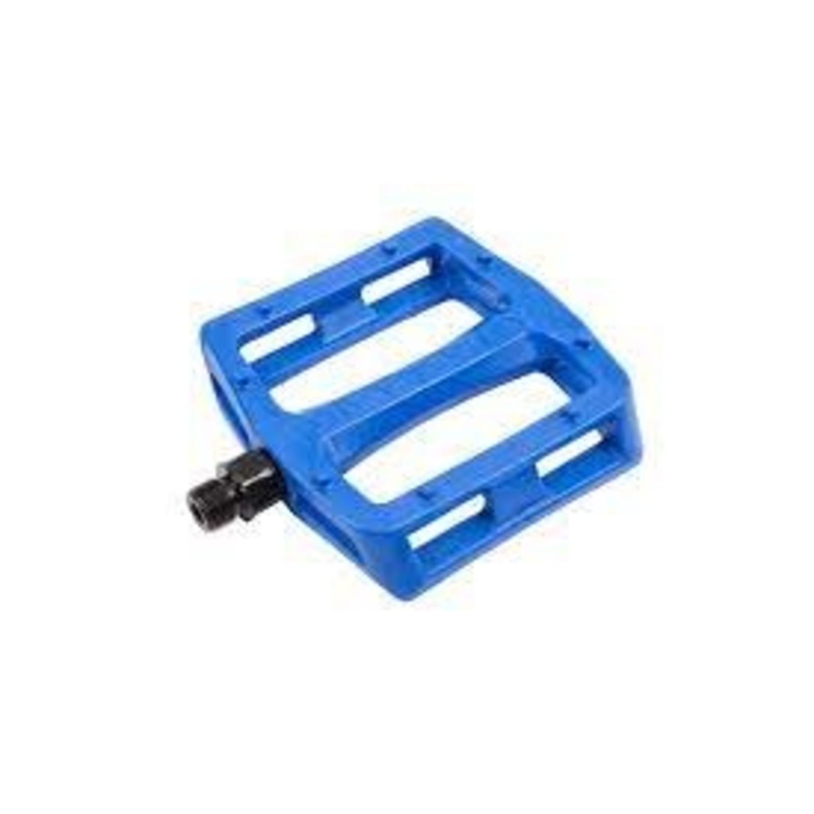 Odyssey Grandstand v2 PC Pedals - 9/16" Royal Blue