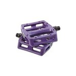 Odyssey Grandstand v2 PC Pedals - 9/16" Midnight Purple