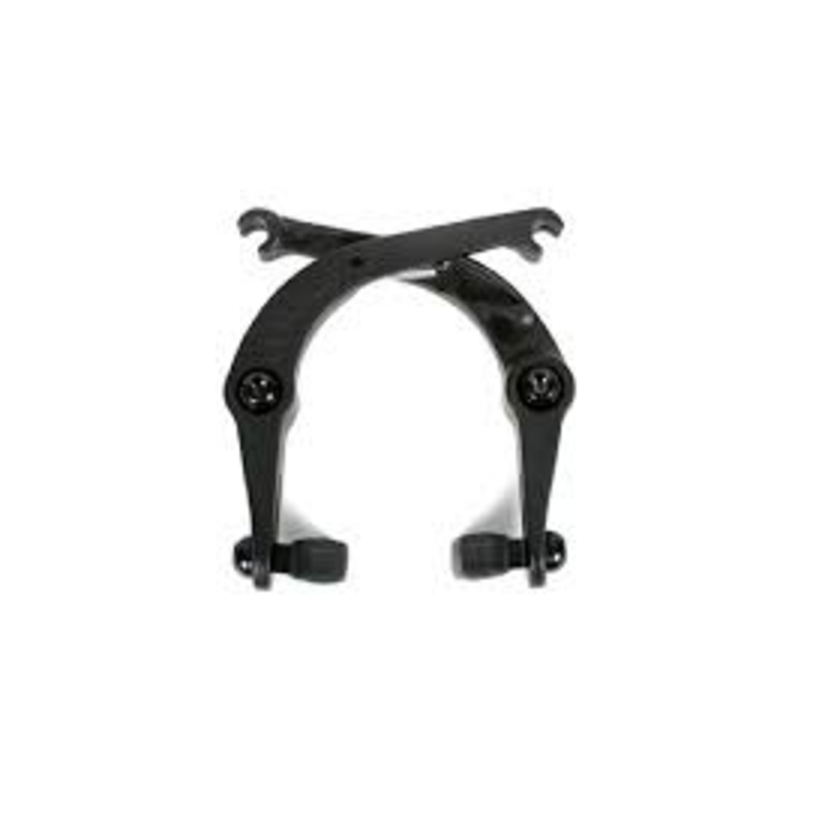 Odyssey Springfield Brake - Black