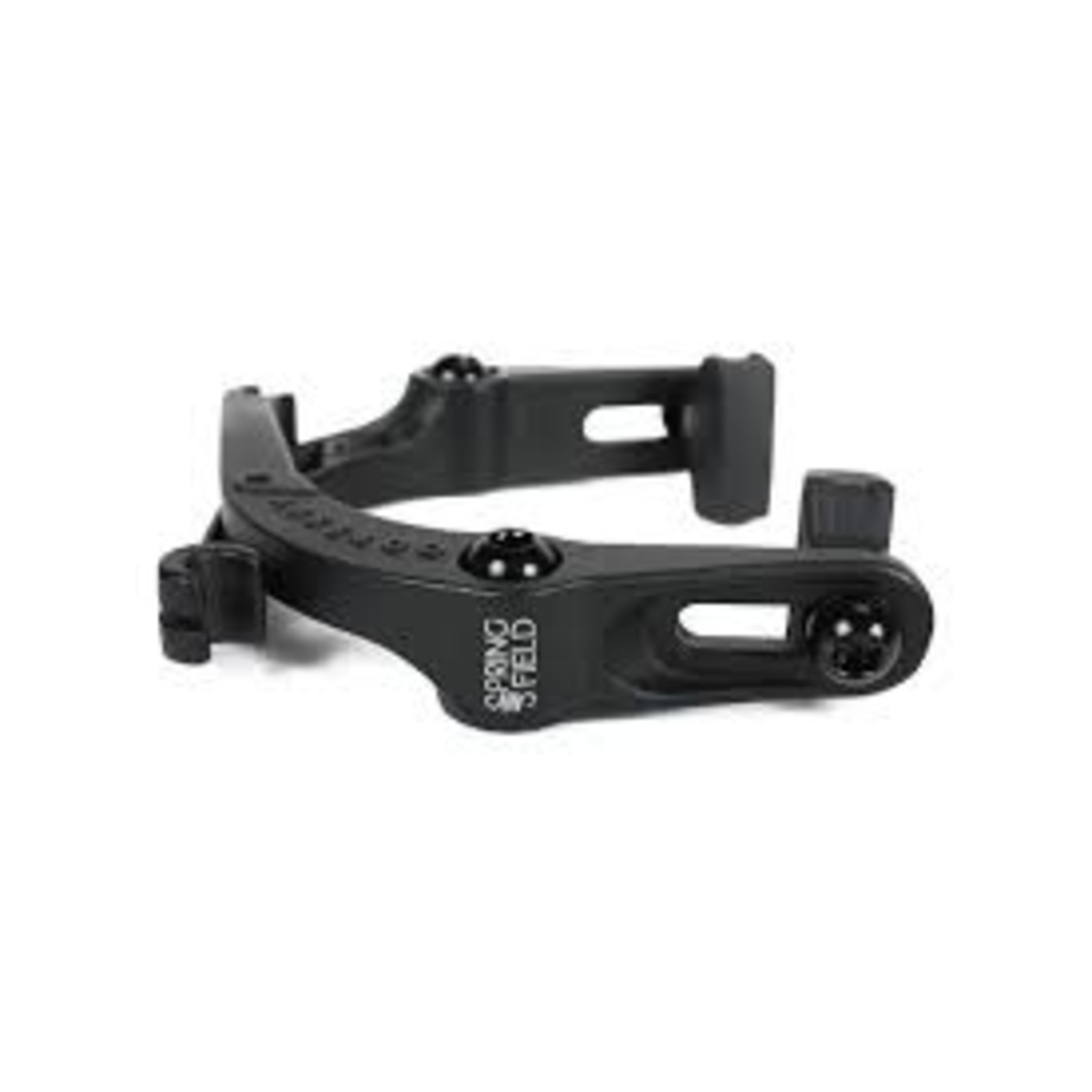 Odyssey Springfield Brake - Black