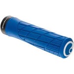 Ergon Ergon Ga2 Fat  Grips- Midsummer Blue -Lock On