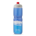 Polar Bottle Polar Breakaway Insulated bottle 24oz Dawn to Dusk Blue / Sky