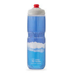 Polar Breakaway Insulated bottle 24oz Dawn to Dusk Blue / Sky