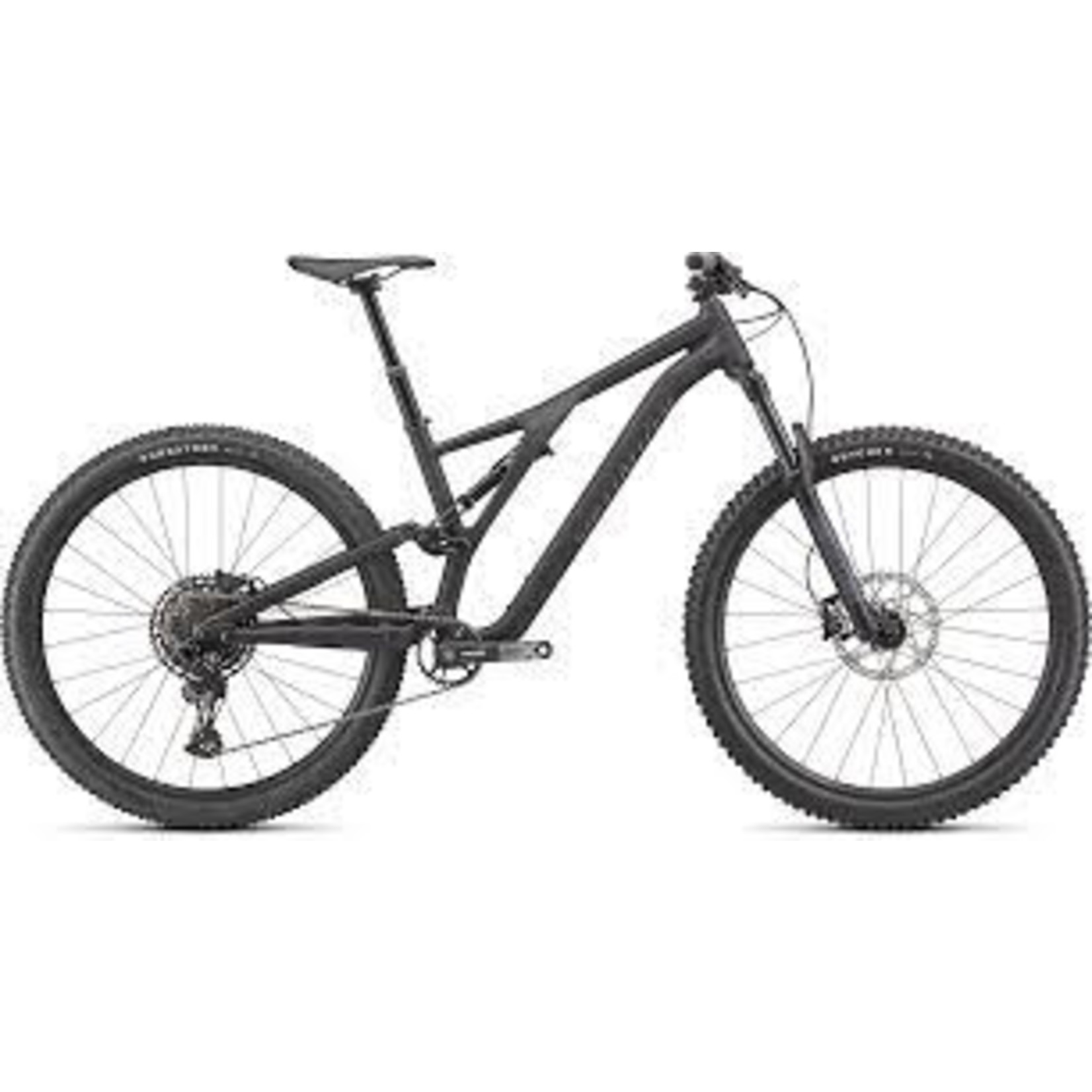 Specialized StumpJumper Alloy