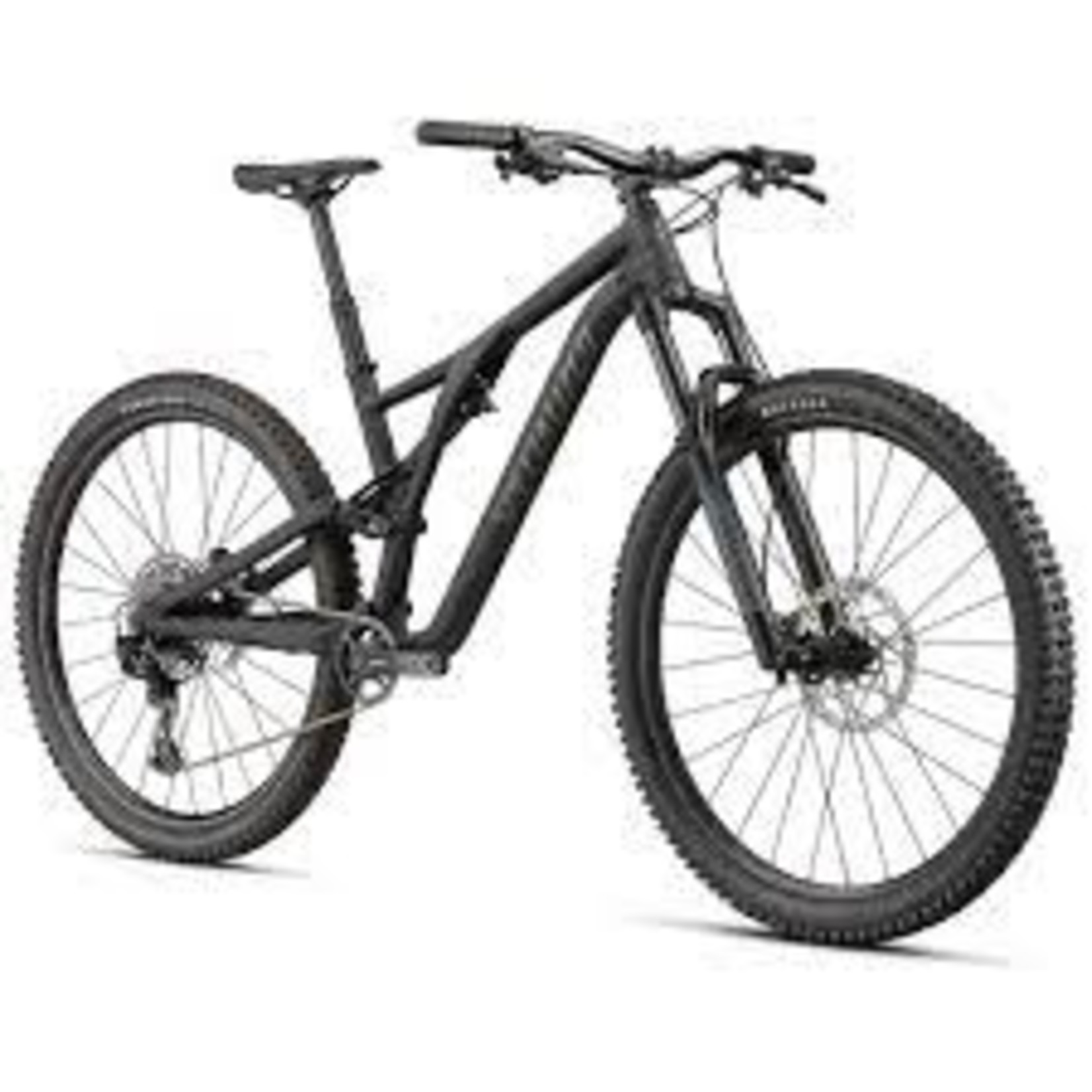 Specialized StumpJumper Alloy