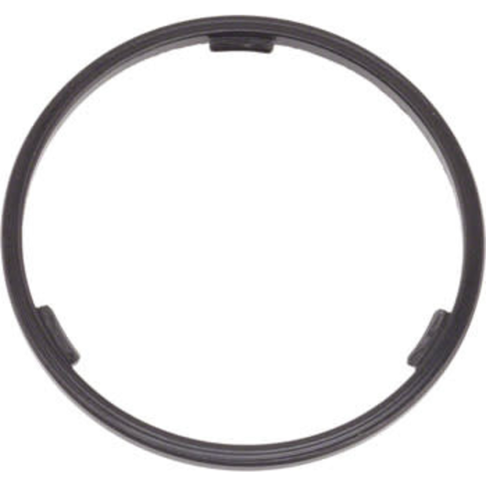 11spd Freehub Body Conversion Spacer for 10 speed Cassettes on 11speed Freehub