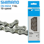 Shimano HG54 10spd Chain 116 links