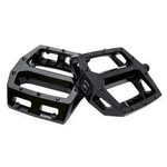 Animal Bikes Hamilton Unsealed Pedals, Black