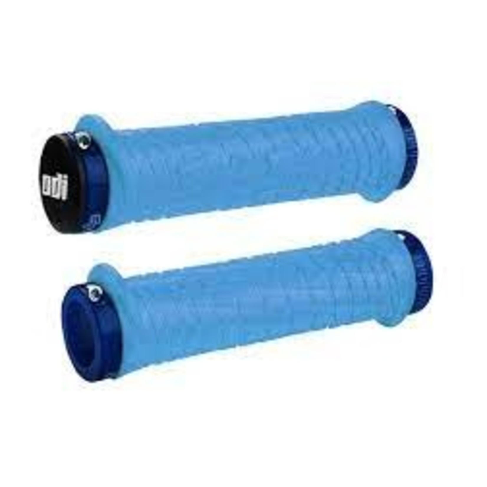 Bonus Lock-on Grip Mountain Troy Lee