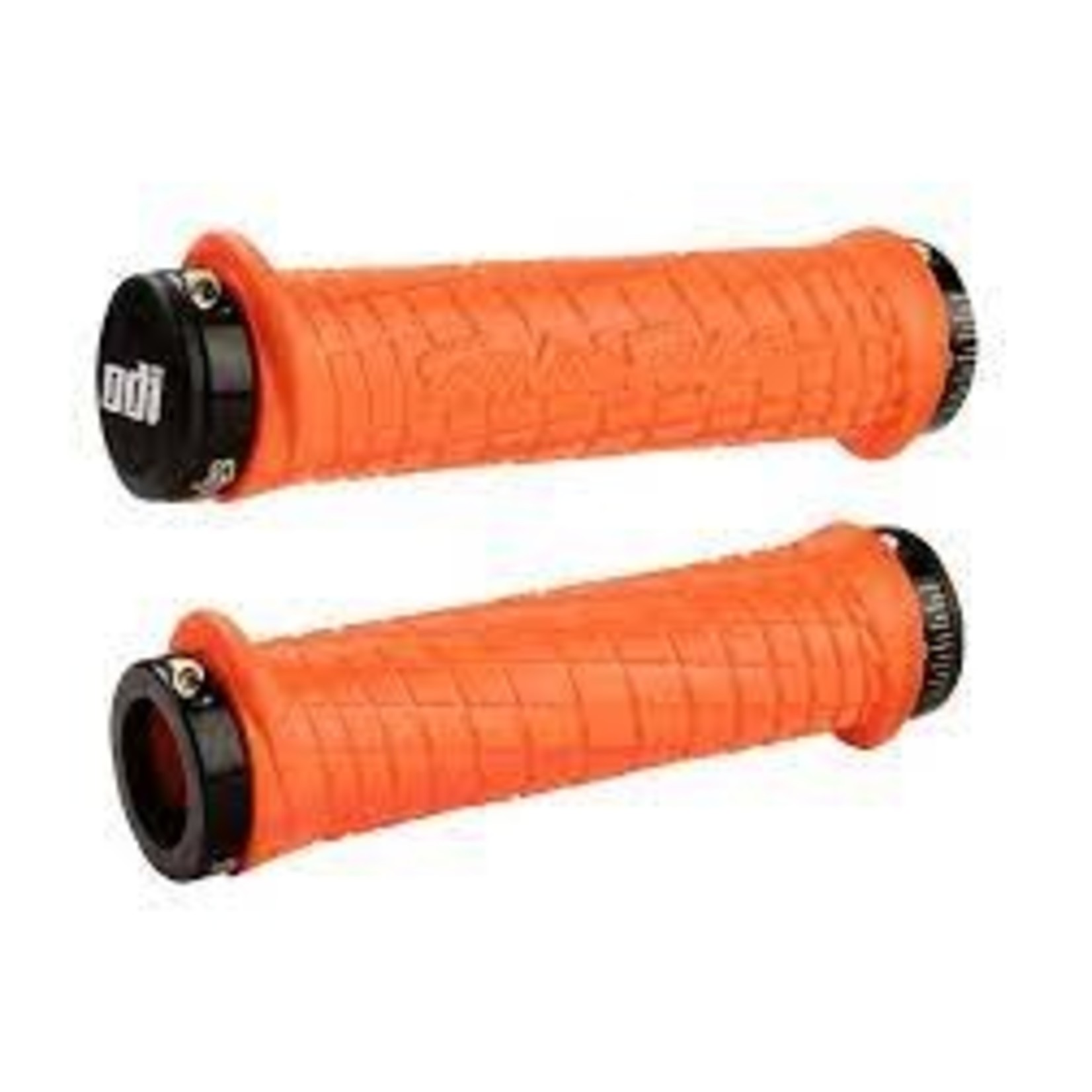 Bonus Lock-on Grip Mountain Troy Lee