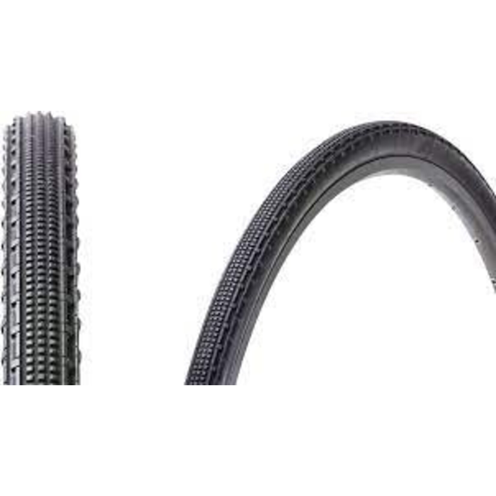 Panaracer Panaracer GravelKing SK Tire - 700 x 38, Tubeless, Folding