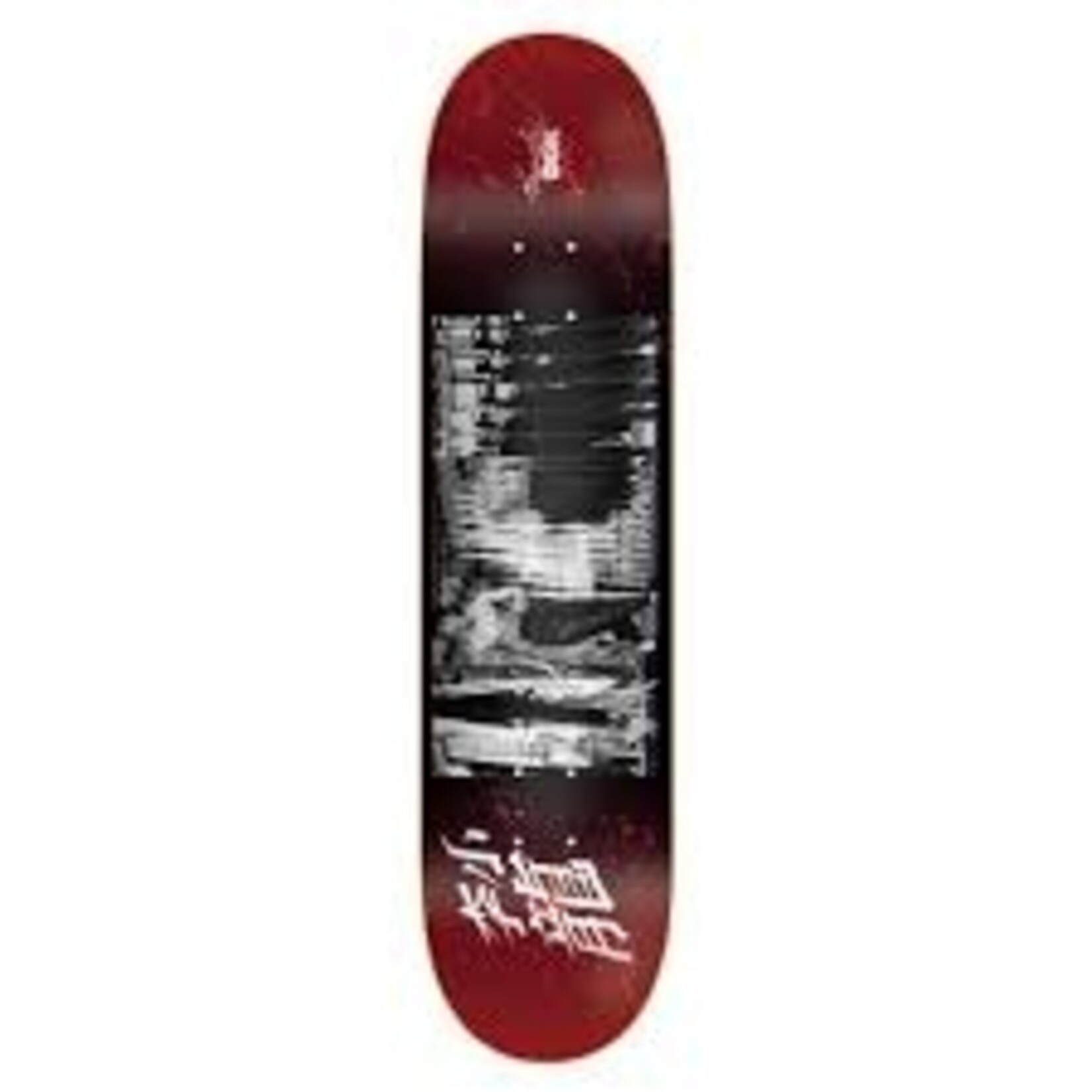 DGK DGK BRUCE LEE REFLECTION DECK-8.5 MULTI